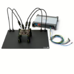 Sensepeek PCBite-7028 PCBite-paketti 4 x SP10-mittapäät & testijohdot - Image 3