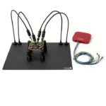 Sensepeek PCBite-7028 PCBite-paketti 4 x SP10-mittapäät & testijohdot - Image 4