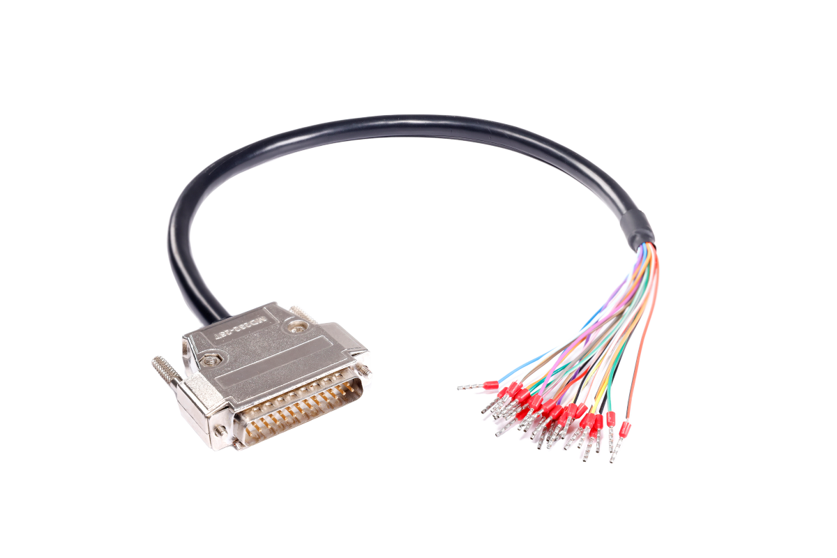 Siglent DynamicPort-Cable Siglent DynamicPort-Cable