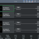 Siglent SDG8000-4GPTS