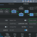 Siglent SDG8000-DCAMP