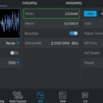 Siglent SDG8000-IQ