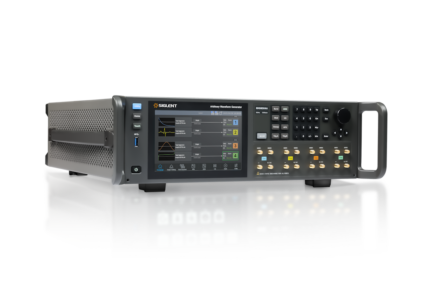 Siglent SDG8000A