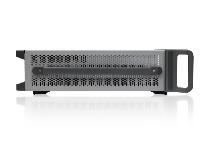 Siglent SDG8002A Funktiogeneraattori/vapaan aaltomuodon generaattori 4GHz/5GHz, 2 kanavaa - Image 6