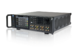 Siglent SDG8002A Funktiogeneraattori/vapaan aaltomuodon generaattori 4GHz/5GHz, 2 kanavaa - Image 8
