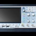 Siglent SDS1000X-E-RMK