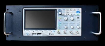 Siglent SDS1000X-E-RMK
