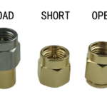 Chelegance OSL calibration Kit SMA (M)