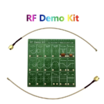 Chelegance RF Demo Kit for VNA