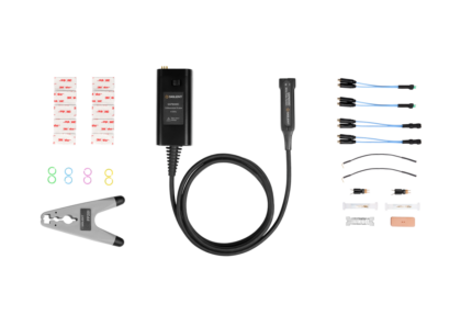 Siglent SAP8000D