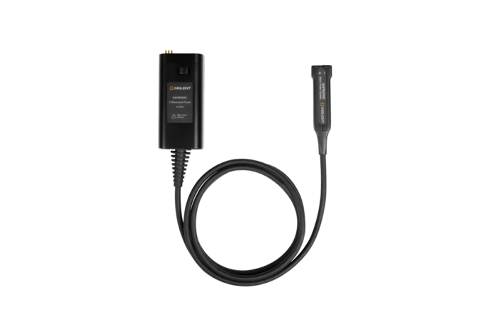 Siglent SAP8000D Aktiivinen differentiaalimittapää 8 GHz - Image 7