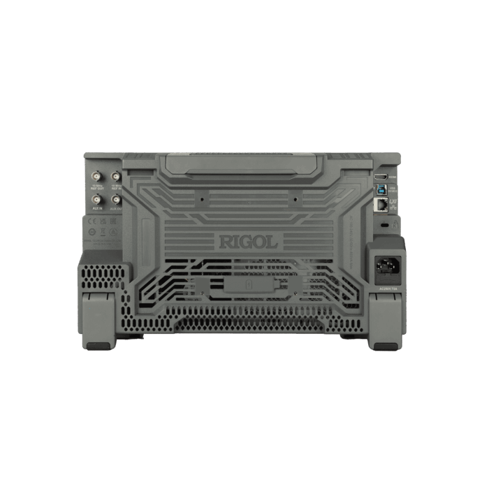 Rigol DG6052 Funktio-/vapaan aaltomuodon generaattori 500MHz - Image 4