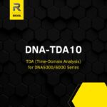 Rigol DNA-TDA10