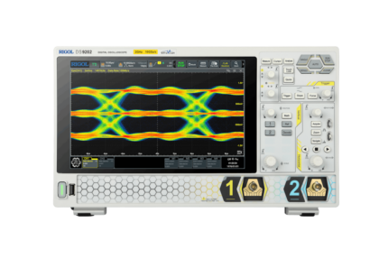 Rigol DS9202