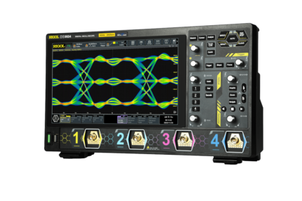 Rigol DS9604