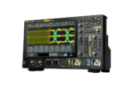 Rigol MSO9402 Digitaalinen oskilloskooppi 4 GHz - Image 2