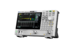 Rigol RSA814 Reaaliaikainen spektrianalysaattori 5 kHz ~ 14 GHz - Image 4