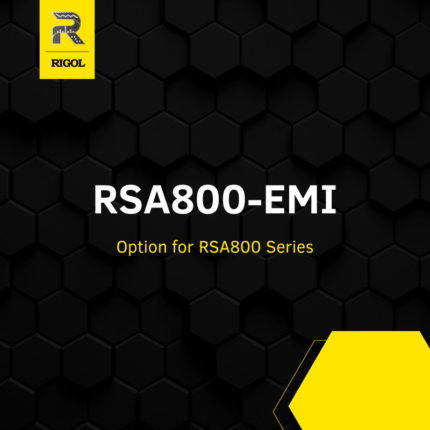 Rigol RSA800-EMI