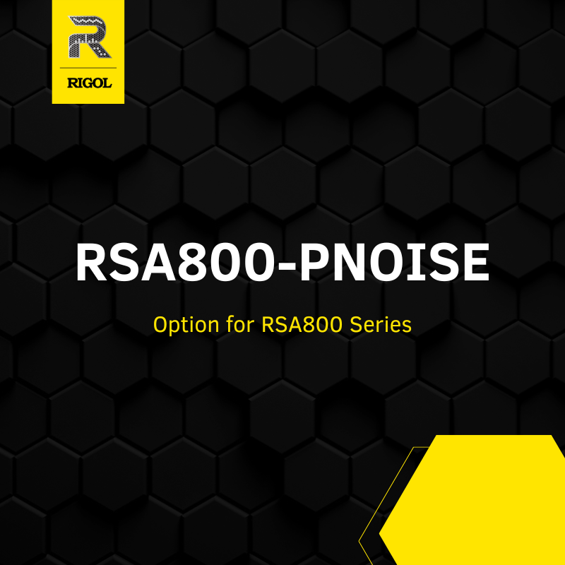 Rigol RSA800-PNOISE Rigol RSA800-PNOISE