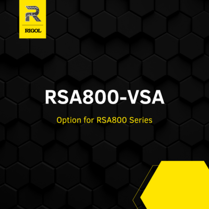 Rigol RSA800-VSA