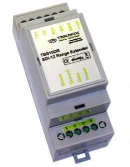TBS10DR