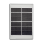 Tekbox 5W Solar Panel