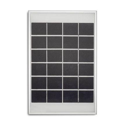 Tekbox 5W Solar Panel