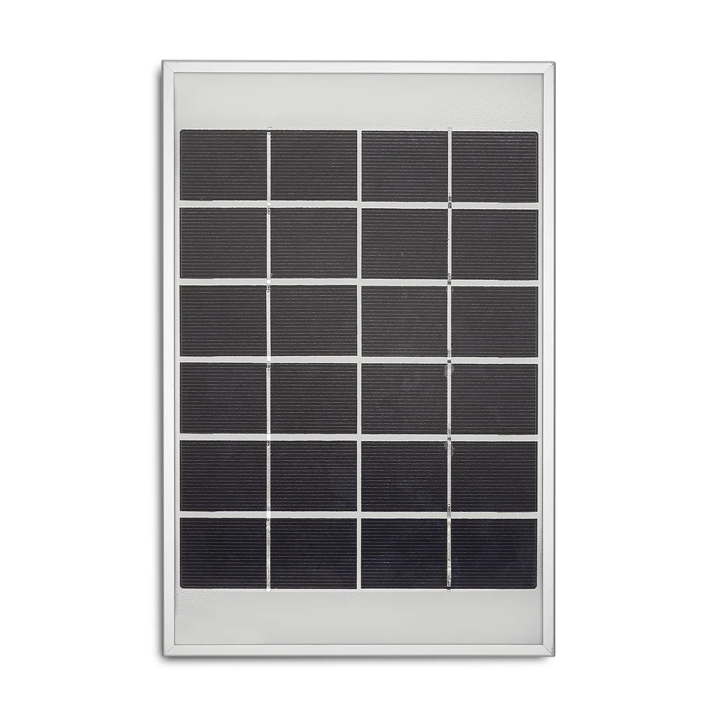 Tekbox 5W Solar Panel Tekbox 5W Solar Panel