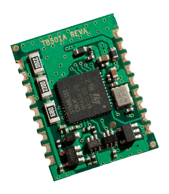 Tekbox TBS01A Tekbox TBS01A