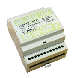 Tekbox TBS02PA-DR