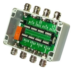 Tekbox TBS02PA