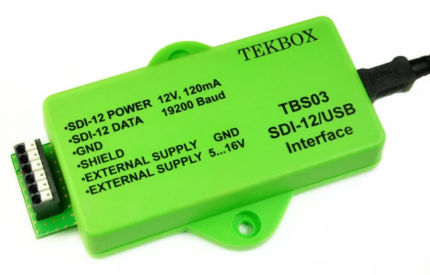 Tekbox TBS03_OTBS03-1