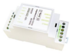 Tekbox TBS06-TS(DR) - SDI-12/RS232 -muunnin ja väyläntarkkailu - Image 2
