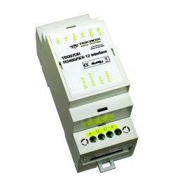 Tekbox TBS07-DR
