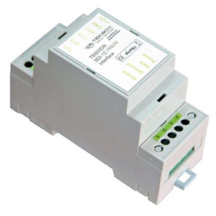 Tekbox TBS08