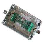 Tekbox TBS08(DR) - RS232-orja - SDI-12-isäntä -muunnin - Image 3