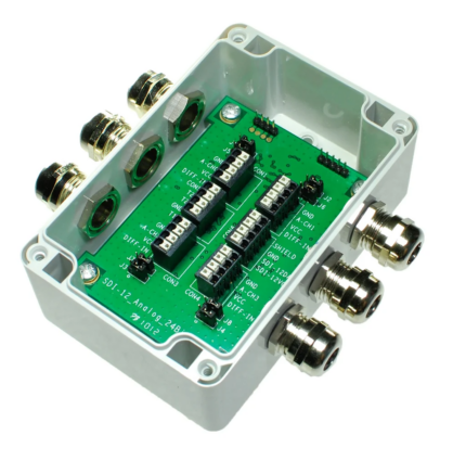 Tekbox TBSAB02