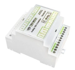 Tekbox TBSAB02-DR