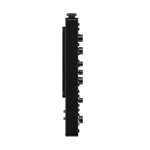 Micsig MHO3-2504 Korkean resoluution oskilloskooppi (250MHz / 4CH) - Image 7