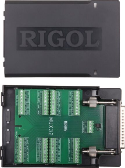 Rigol M3TB32T