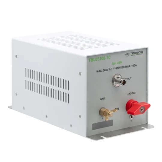 Tekbox TBL05100-1C Tekbox TBL05100-1C