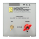 Tekbox TBL05100-1C LISN-keinoverkko (5µH, 100A) - Image 3