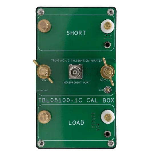 Tekbox TBL05100-1C-CAL Tekbox TBL05100-1C-CAL