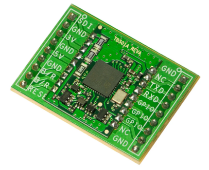 Tekbox TBS01A-BA