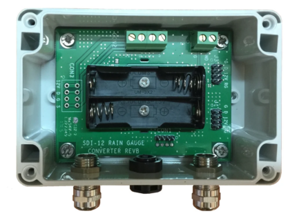 Tekbox TBSRGC1_2