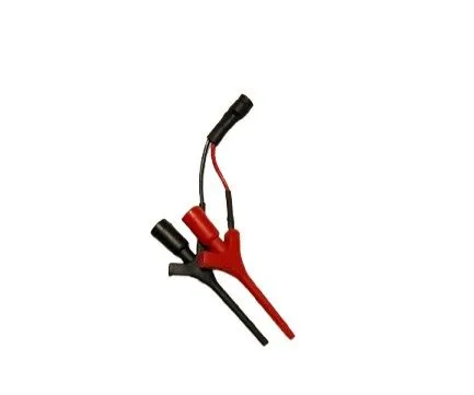 Micsig MCX IC clip set Micsig MCX IC clip set