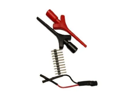 Micsig MCX extension cable set