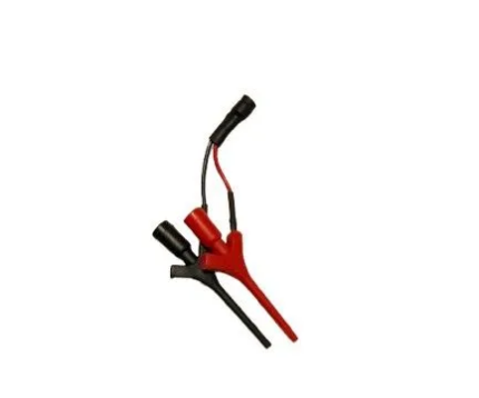 Micsig MMCX IC Clip Set