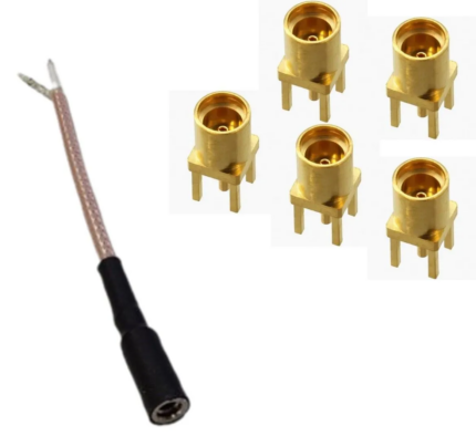 Micsig MMCX Set