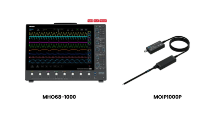 Micsig MOIP-MHO68-1000-Bundle